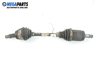Driveshaft for BMW X5 Series E70 (02.2006 - 06.2013) 3.0 d, 235 hp, position: front - left, automatic