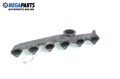 Exhaust manifold for BMW X5 Series E70 (02.2006 - 06.2013) 3.0 d, 235 hp