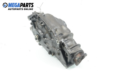 for BMW X5 Series E70 (02.2006 - 06.2013) 3.0 d, 235 hp, automatic