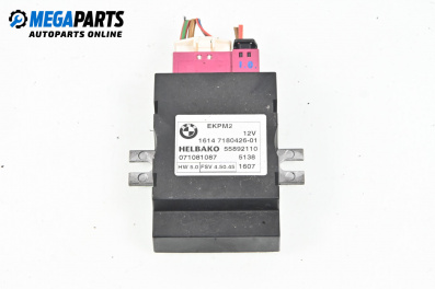 Fuel pump control module for BMW X5 Series E70 (02.2006 - 06.2013), № 1614 7180426