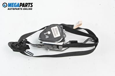 Seat belt for BMW X5 Series E70 (02.2006 - 06.2013), 5 doors, position: rear - right