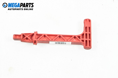 Interior plastic for BMW X5 Series E70 (02.2006 - 06.2013), 5 doors, suv, position: rear