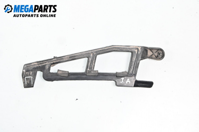 Stoßstangehalterung for BMW X5 Series E70 (02.2006 - 06.2013), suv, position: rechts, rückseite