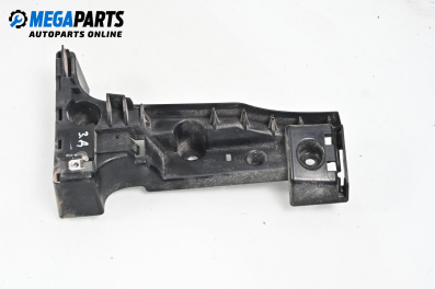 Stoßstangehalterung for BMW X5 Series E70 (02.2006 - 06.2013), suv, position: rechts, rückseite