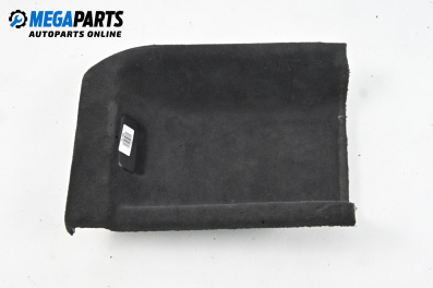 Capitonaj interior portbagaj for BMW X5 Series E70 (02.2006 - 06.2013), 5 uși, suv