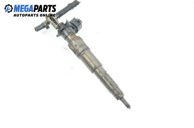 Diesel fuel injector for BMW X5 Series E70 (02.2006 - 06.2013) 3.0 d, 235 hp, № Bosch 0 445 115 070