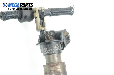Duza diesel for BMW X5 Series E70 (02.2006 - 06.2013) 3.0 d, 235 hp, № Bosch 0 445 115 070