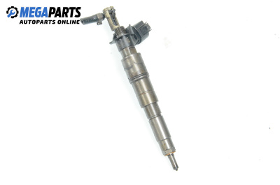 Diesel fuel injector for BMW X5 Series E70 (02.2006 - 06.2013) 3.0 d, 235 hp, № Bosch 0 445 115 070