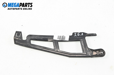 Suport bară de protecție for BMW X5 Series E70 (02.2006 - 06.2013), suv, position: stânga - spate