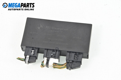 Parking sensor control module for BMW X5 Series E70 (02.2006 - 06.2013), № 66.21-9 145 158