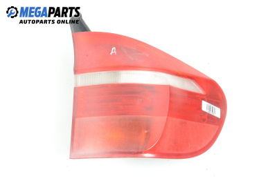Stop for BMW X5 Series E70 (02.2006 - 06.2013), suv, position: dreapta