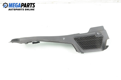 Plastic interior for BMW X5 Series E70 (02.2006 - 06.2013), 5 uși, suv, position: dreapta