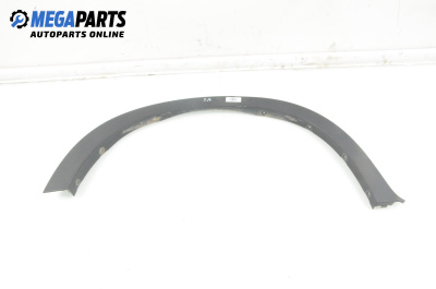 Fender arch for BMW X5 Series E70 (02.2006 - 06.2013), suv, position: rear - right