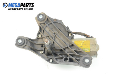 Front wipers motor for BMW X5 Series E70 (02.2006 - 06.2013), suv, position: rear, № 6942165-05