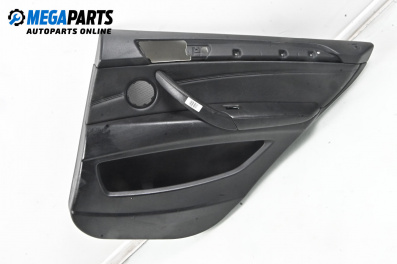 Interior door panel  for BMW X5 Series E70 (02.2006 - 06.2013), 5 doors, suv, position: rear - right