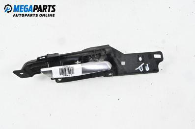 Inner handle for BMW X5 Series E70 (02.2006 - 06.2013), 5 doors, suv, position: front - right