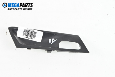 Plastic interior for BMW X5 Series E70 (02.2006 - 06.2013), 5 uși, suv, position: dreapta