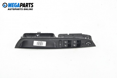 Window and mirror adjustment switch for BMW X5 Series E70 (02.2006 - 06.2013)
