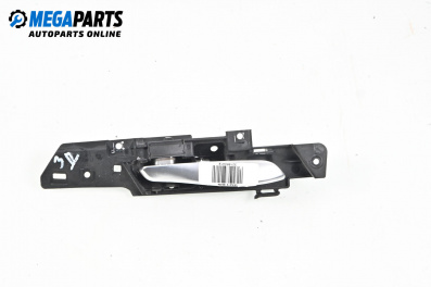 Mâner interior for BMW X5 Series E70 (02.2006 - 06.2013), 5 uși, suv, position: dreaptă - spate