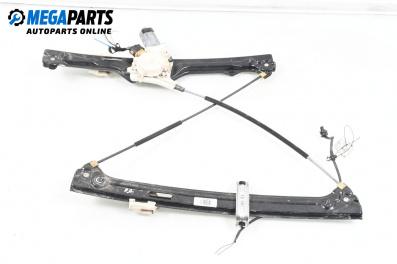 Power window mechanism for BMW X5 Series E70 (02.2006 - 06.2013), 5 doors, suv, position: front - right