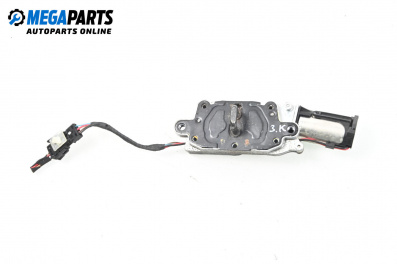Boot lid motor for BMW X5 Series E70 (02.2006 - 06.2013), 5 doors, suv, position: rear