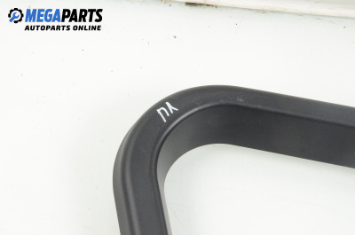 Interior plastic for BMW X5 Series E70 (02.2006 - 06.2013), 5 doors, suv, position: left