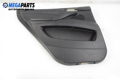 Panou interior ușă for BMW X5 Series E70 (02.2006 - 06.2013), 5 uși, suv, position: stânga - spate