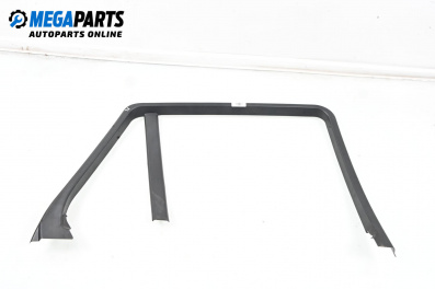 Plastic interior for BMW X5 Series E70 (02.2006 - 06.2013), 5 uși, suv, position: stânga