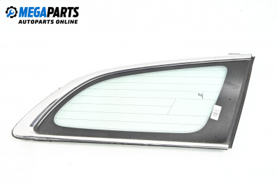 Vent window for Mazda 6 Station Wagon II (08.2007 - 07.2013), 5 doors, station wagon, position: right