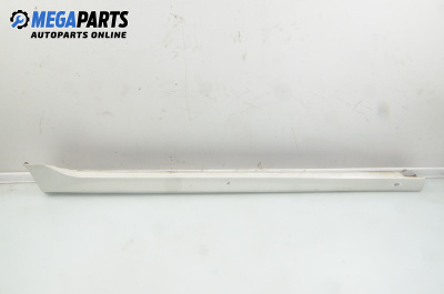 Side skirt for Mazda 6 Station Wagon II (08.2007 - 07.2013), 5 doors, station wagon, position: right