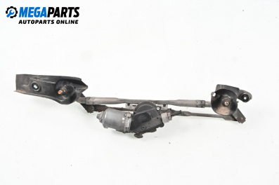 Front wipers motor for Mazda 6 Station Wagon II (08.2007 - 07.2013), station wagon, position: front