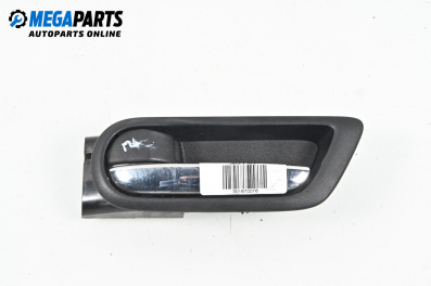 Inner handle for Mazda 6 Station Wagon II (08.2007 - 07.2013), 5 doors, station wagon, position: front - left