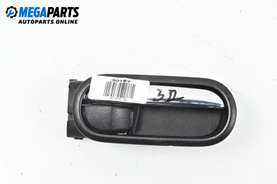 Inner handle for Mazda 6 Station Wagon II (08.2007 - 07.2013), 5 doors, station wagon, position: rear - right