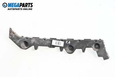 Stoßstangehalterung for Mazda 6 Station Wagon II (08.2007 - 07.2013), combi, position: links, rückseite