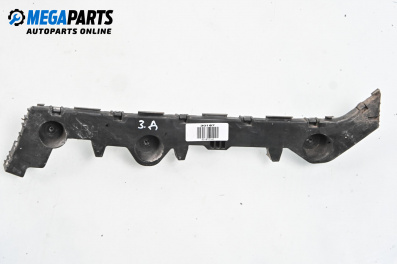 Bumper holder for Mazda 6 Station Wagon II (08.2007 - 07.2013), station wagon, position: rear - right