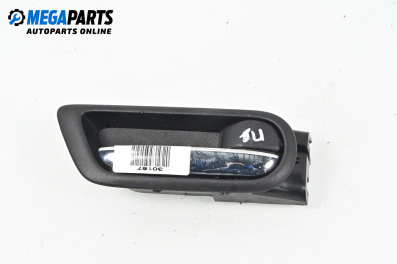 Inner handle for Mazda 6 Station Wagon II (08.2007 - 07.2013), 5 doors, station wagon, position: front - right