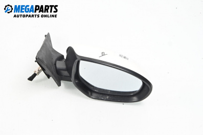 Mirror for Mazda 6 Station Wagon II (08.2007 - 07.2013), 5 doors, station wagon, position: right