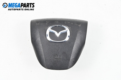 Airbag for Mazda 6 Station Wagon II (08.2007 - 07.2013), 5 doors, station wagon, position: front