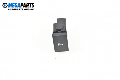 Parktronic switch button for Mazda 6 Station Wagon II (08.2007 - 07.2013)