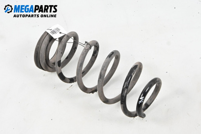 Coil spring for Mazda 6 Station Wagon II (08.2007 - 07.2013), station wagon, position: rear