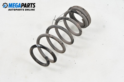 Coil spring for Mazda 6 Station Wagon II (08.2007 - 07.2013), station wagon, position: rear