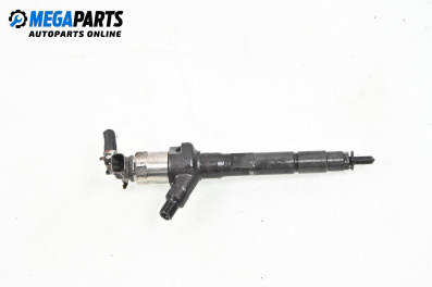 Diesel fuel injector for Mazda 6 Station Wagon II (08.2007 - 07.2013) 2.2 MZR-CD, 163 hp