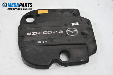Engine cover for Mazda 6 Station Wagon II (08.2007 - 07.2013)