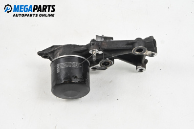Oil filter housing for Mazda 6 Station Wagon II (08.2007 - 07.2013) 2.2 MZR-CD, 163 hp