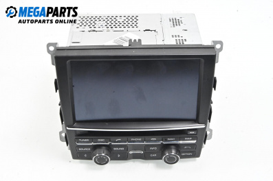 Multimedia for Porsche Panamera Hatchback I (03.2009 - 12.2017), № 267W-AC75 / A5033854