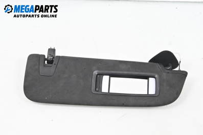 Sonnenblende for Porsche Panamera Hatchback I (03.2009 - 12.2017), position: rechts