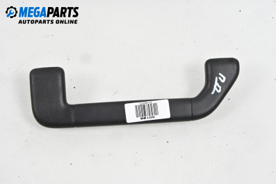 Mâner for Porsche Panamera Hatchback I (03.2009 - 12.2017), 5 uși, position: dreaptă - fața