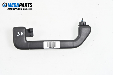 Mâner for Porsche Panamera Hatchback I (03.2009 - 12.2017), 5 uși, position: stânga - spate