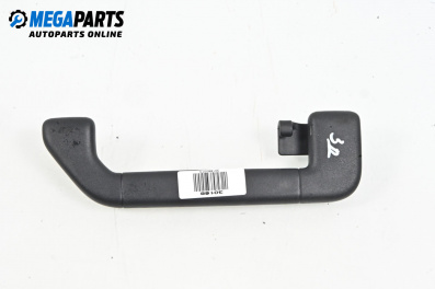 Mâner for Porsche Panamera Hatchback I (03.2009 - 12.2017), 5 uși, position: dreaptă - spate