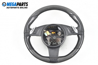 Steering wheel for Porsche Panamera Hatchback I (03.2009 - 12.2017)